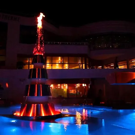 Hotel Beau-séjour 3*