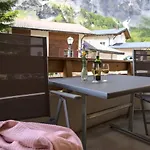 Hotel Beau-sejour 3*