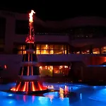 Hotel Beau-sejour 3*