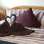 Beau-sejour Hotel Leukerbad