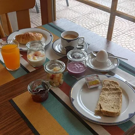 Beau-sejour Готель