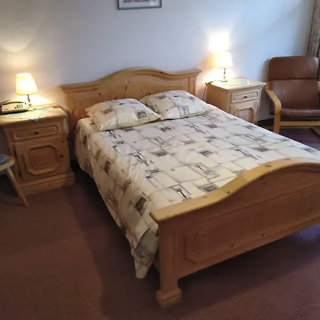 Beau-sejour Hotel 3*