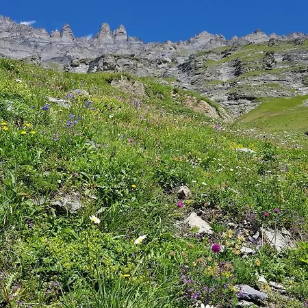 Beau-sejour Leukerbad