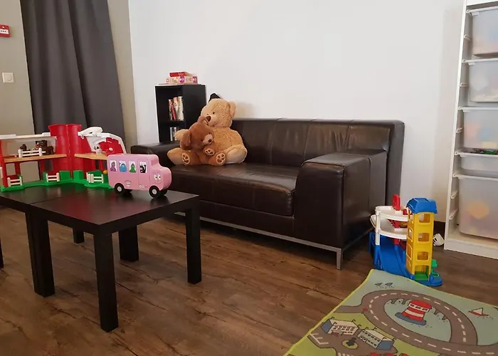 堡赛约尔酒店 酒店 洛伊克巴德