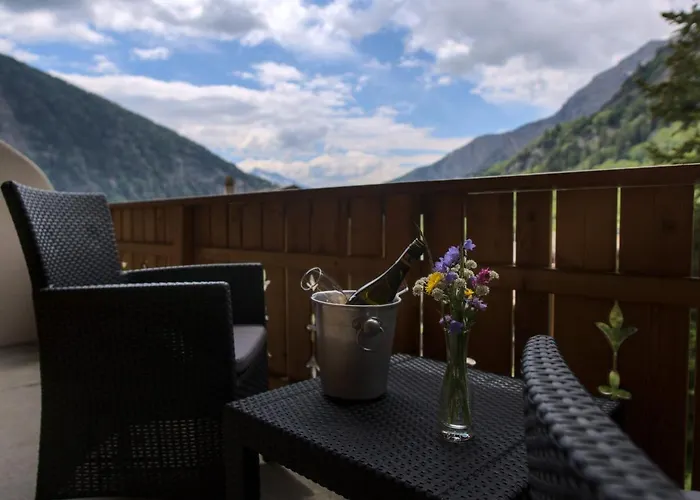 堡赛约尔酒店 3*