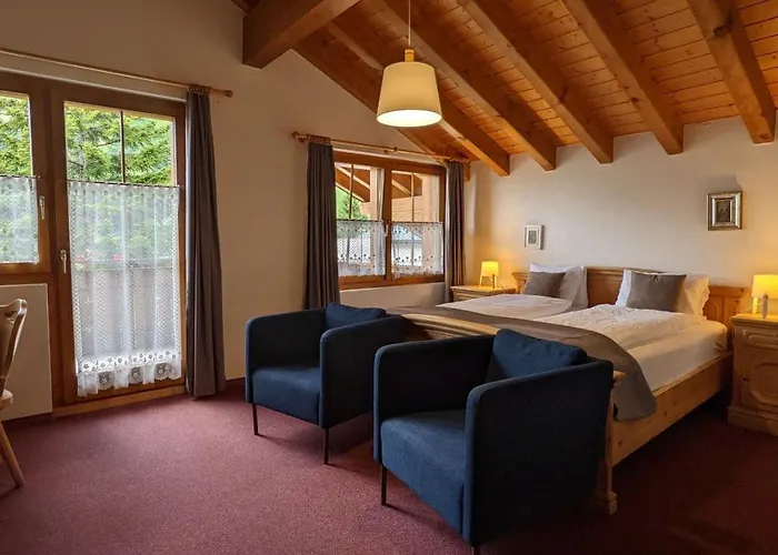 堡赛约尔酒店 酒店 3*