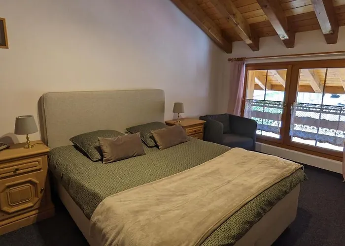 堡赛约尔酒店 酒店