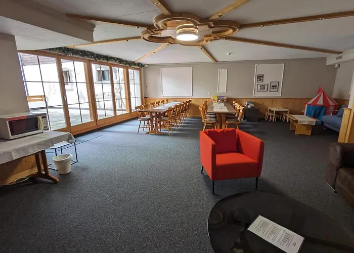 酒店 堡赛约尔酒店 洛伊克巴德