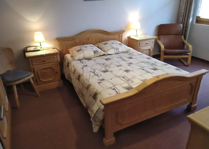 堡赛约尔酒店 酒店 3*