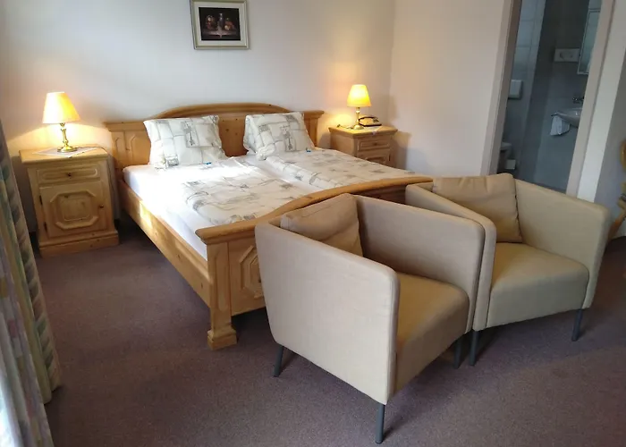 堡赛约尔酒店 3*