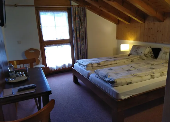 堡赛约尔酒店 3*