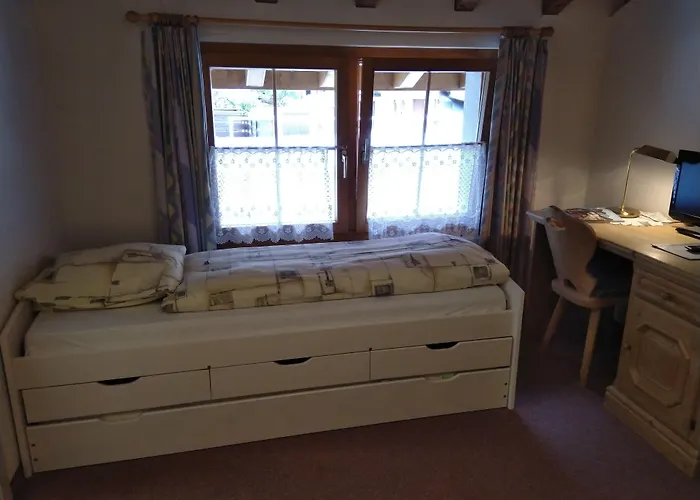 酒店 堡赛约尔酒店