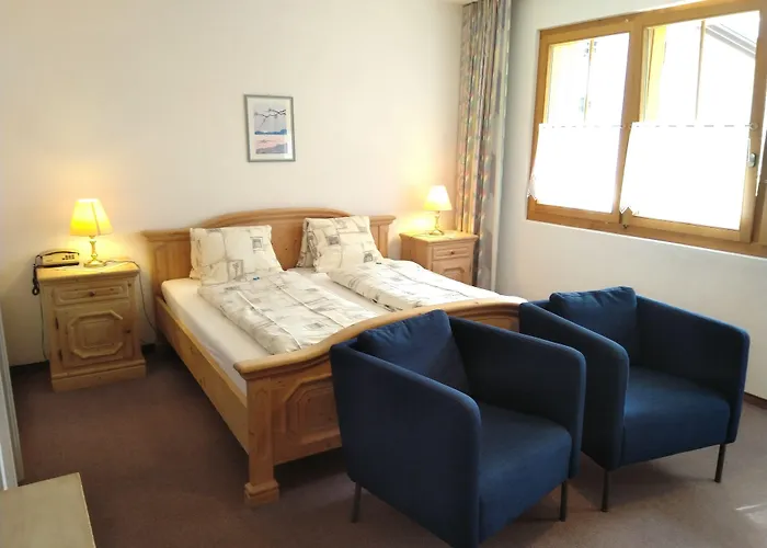 堡赛约尔酒店 3*