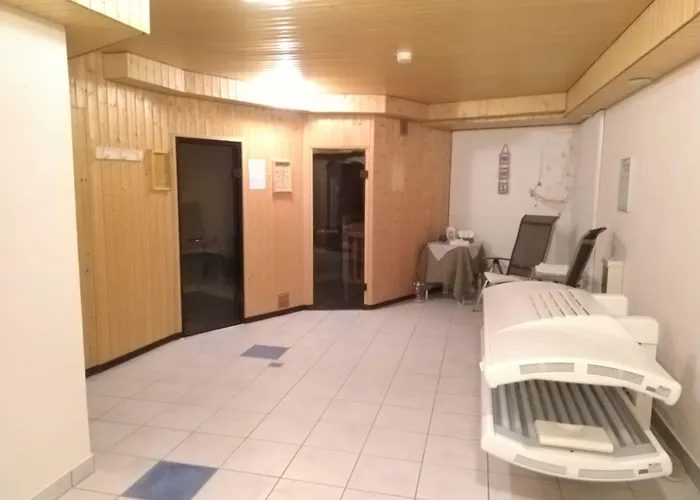 堡赛约尔酒店 酒店 3*