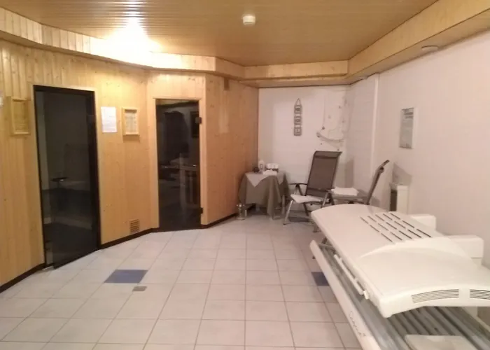 酒店 堡赛约尔酒店