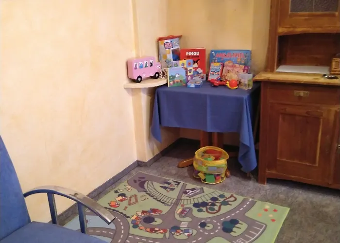 堡赛约尔酒店 酒店 3*