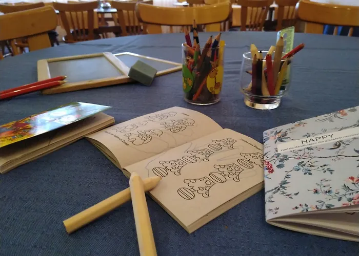 堡赛约尔酒店 酒店