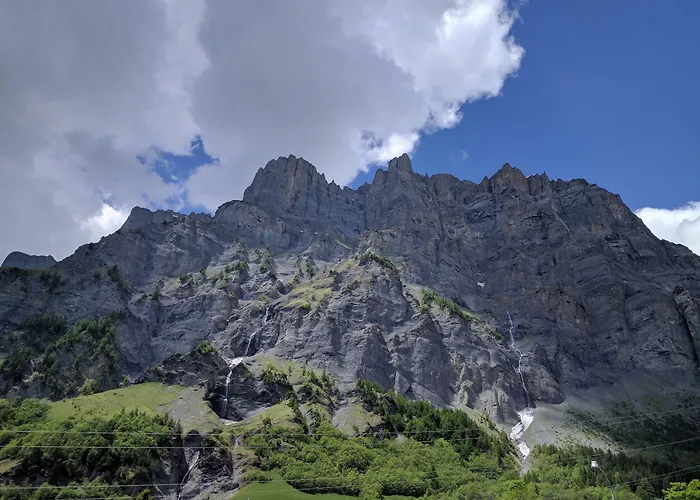 酒店 堡赛约尔酒店