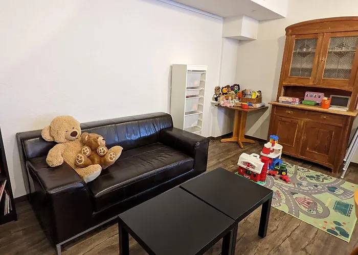 酒店 堡赛约尔酒店