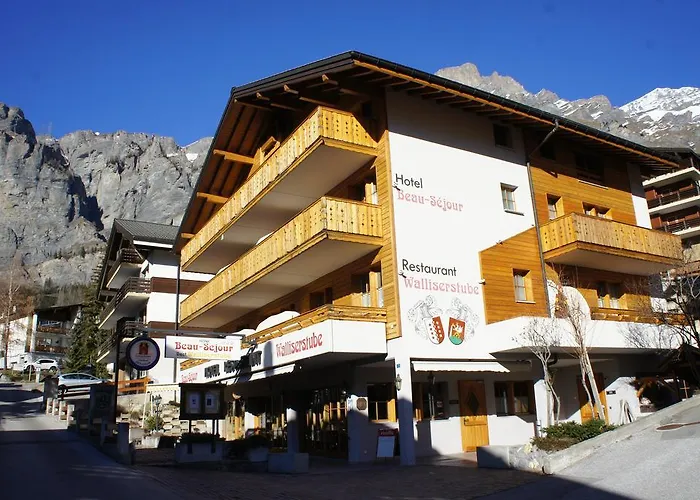 堡赛约尔酒店 3*