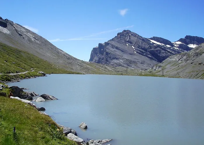 堡赛约尔酒店 酒店 3*